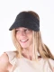 GORRO PLAYERO VICERA NEGRO