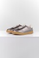 ZAPATILLA SNEAKER PELTRE