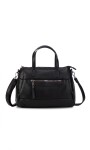 CARTERA ESTRELLA NEGRO