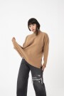 SWEATER Camel