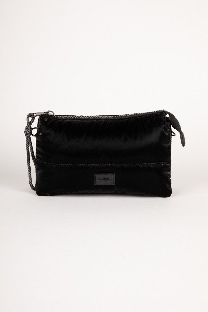 CARTERA KALIME - Negro 