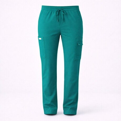 Pantalón UNISTORE FLEX Verde
