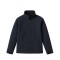 Campera Softshell femenina Navy