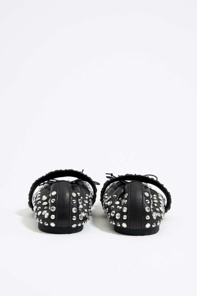 BAILARINAS Negro