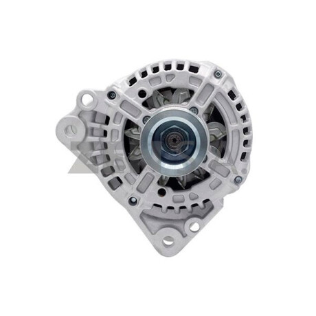 ALTERNADOR VOLKSWAGEN UP VIRTUS GOL SAVEIRO S/BOSCH 12V 90A ZEN ALTERNADOR VOLKSWAGEN UP VIRTUS GOL SAVEIRO S/BOSCH 12V 90A ZEN