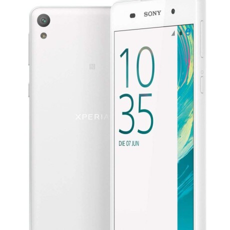 Sony Xperia E5 F3313 Lte Blanco 001