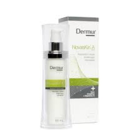 Crema Dermur Novaskina A 60ML Crema Dermur Novaskina A 60ML