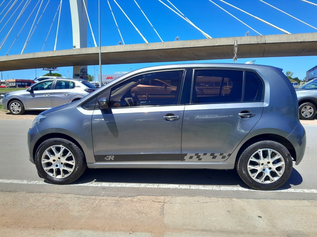 Volkswagen Up Move 1.0 Extra Full | Permuta / Financia Volkswagen Up Move 1.0 Extra Full | Permuta / Financia