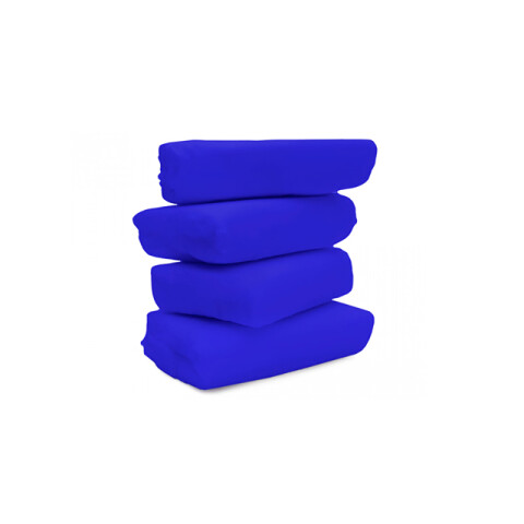 Pasta de Goma Azul 200 g Pasta de Goma Azul 200 g