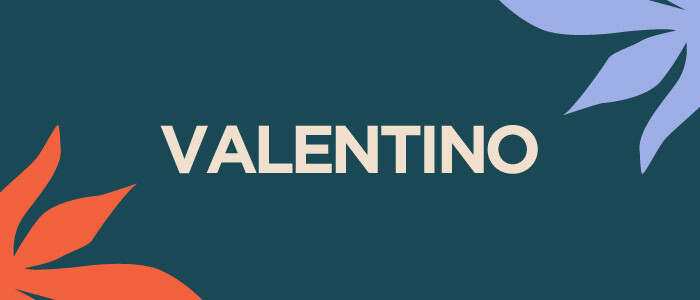 Aniversario Valentino