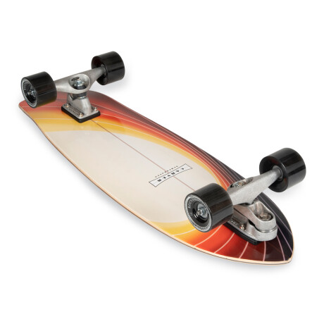Carver C7 Glass Off 32" - Surf Skate Completo Carver C7 Glass Off 32" - Surf Skate Completo