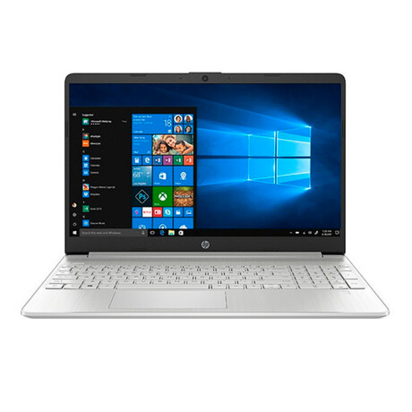 Notebook HP 15-DY1031WM 15,6 Led I3 1005G1 256GB Ssd 8GB 001