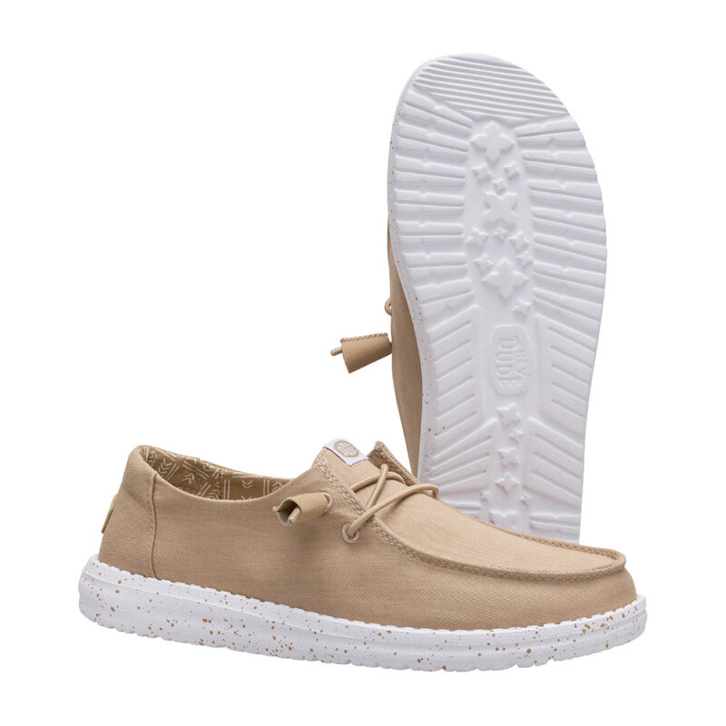 Wendy Stretch Canvas - Mujer Incense