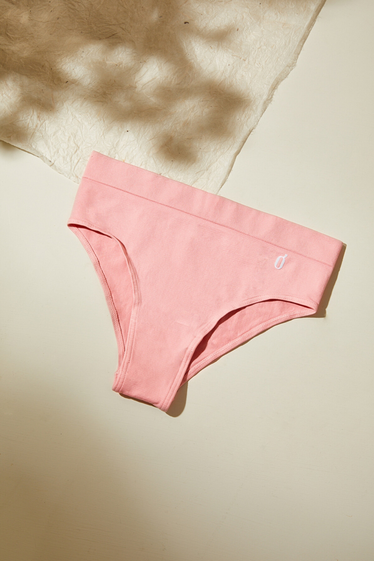 Bombacha PIMENTON Rosa Cuarzo