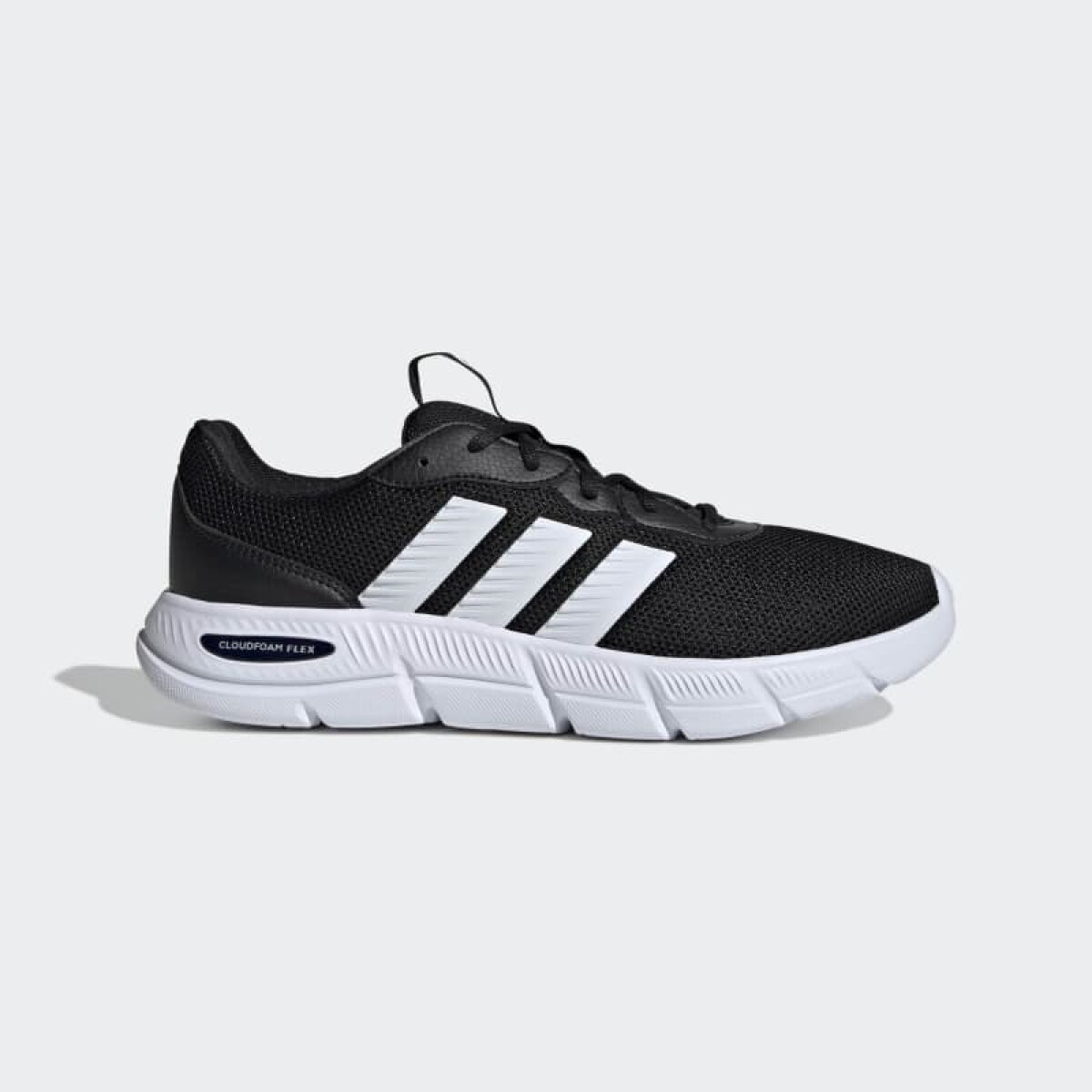 Championes Adidas Cloudfoam Flex - Negro 