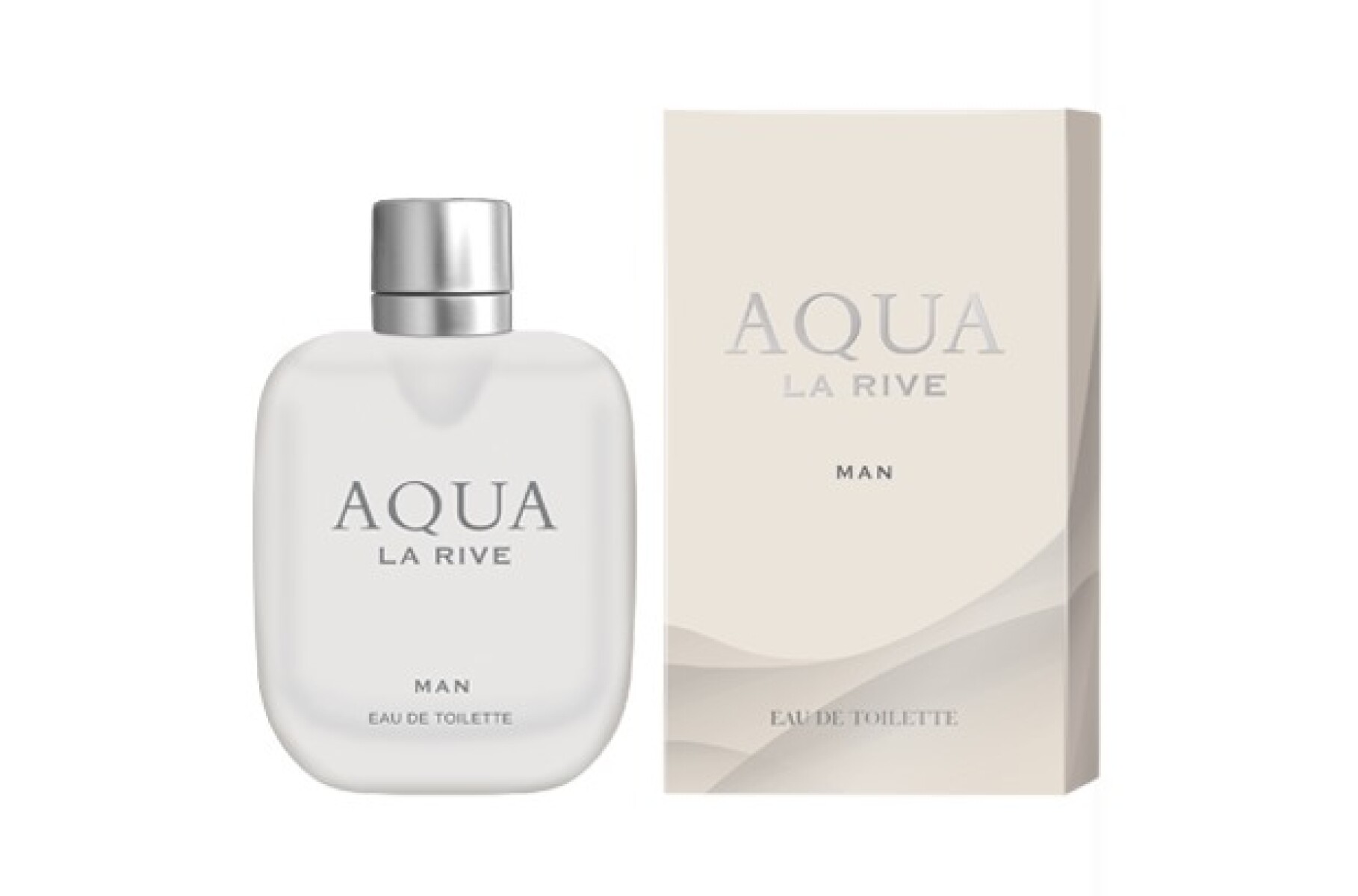 Perfume La Rive Aqua. 