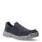 Zapatos de Hombre Caterpillar Threshold Slip On Canvas Azul
