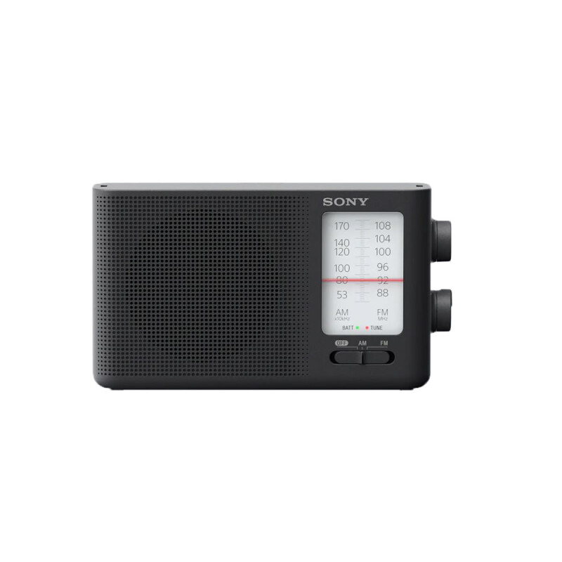 Radio AM/FM SONY Radio AM/FM SONY