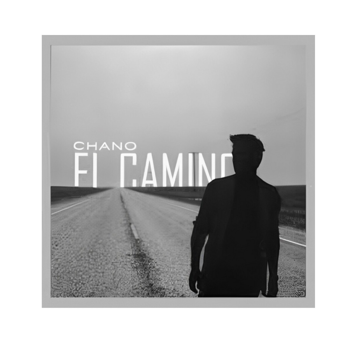 Chano - El Camino Vinilo 