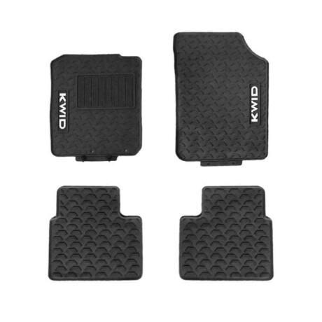 Alfombra Auto Renault Kwid