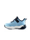 Championes Valtor Umbro Junior Celeste, Azul Marino