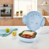 Vianda infantil Mono QLUX IDEAS Vianda infantil Mono QLUX IDEAS