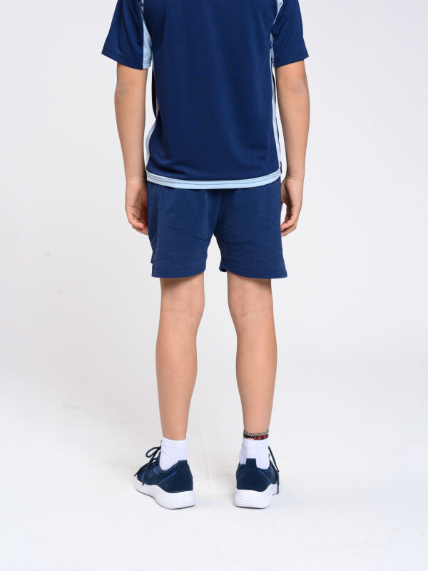 Short fall Umbro Junior 001