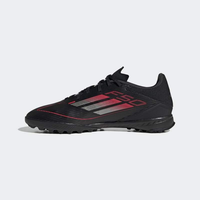 Championes Adidas F50 Negro