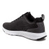 BORO III OLIVA NIGHT/NEGRO NEGRO/GRIS MAGNET