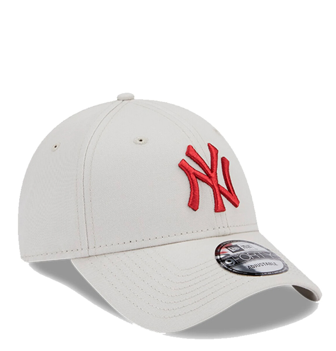 Gorro New Era New York Yankees New Era - Beige 