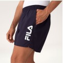 SHORT HOMBRE TRAINING FILA TRAIN 5" AZUL