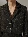Blazer Jackie Estampado 1