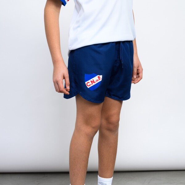 SHORT HARE JR Nacional Licencias Niños 001