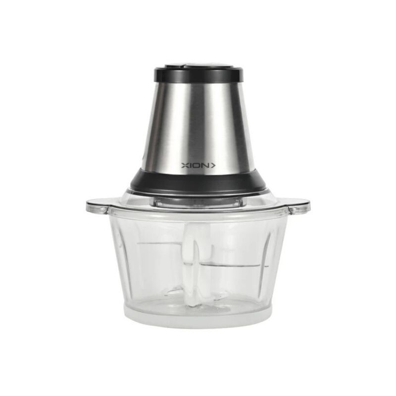 PICADORA XION 1.8L Negro