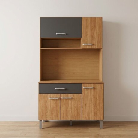 Kit De Cocina 5 Puertas 1 Cajón 448 Kit De Cocina 5 Puertas 1 Cajón 448