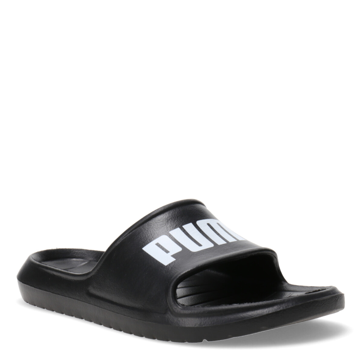 Chanclas Unisex Puma Divecat V2 Lite - Negro - Blanco 