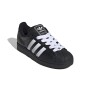 Superstar II - Unisex Black