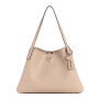 Cartera Guess Sora Mediana Beige 0
