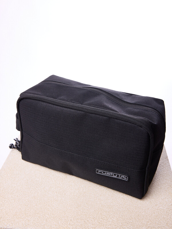 NECESER AQUILO RUSTY Negro