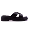 Sandalias - Chill Sunday - Sandalia de Mujer - NH07W Negro