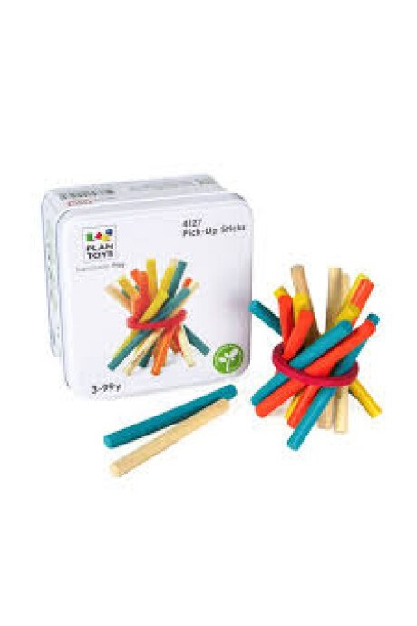 PICK - UP STICKS PICK - UP STICKS