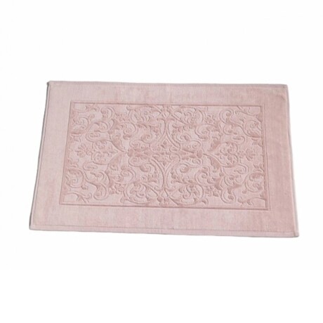 Toalla Dohler Comfort Rosa Claro 50x70 cm Toalla Dohler Comfort Rosa Claro 50x70 cm
