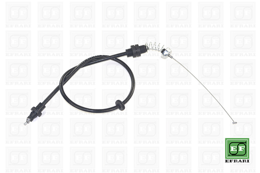 Cable de acelerador