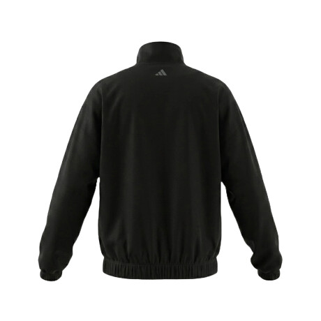 Campera adidas Reflectante Anthony Edwards Black