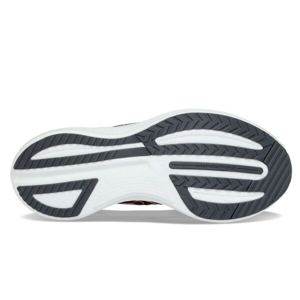 Championes Saucony Endorphin Speed Negro