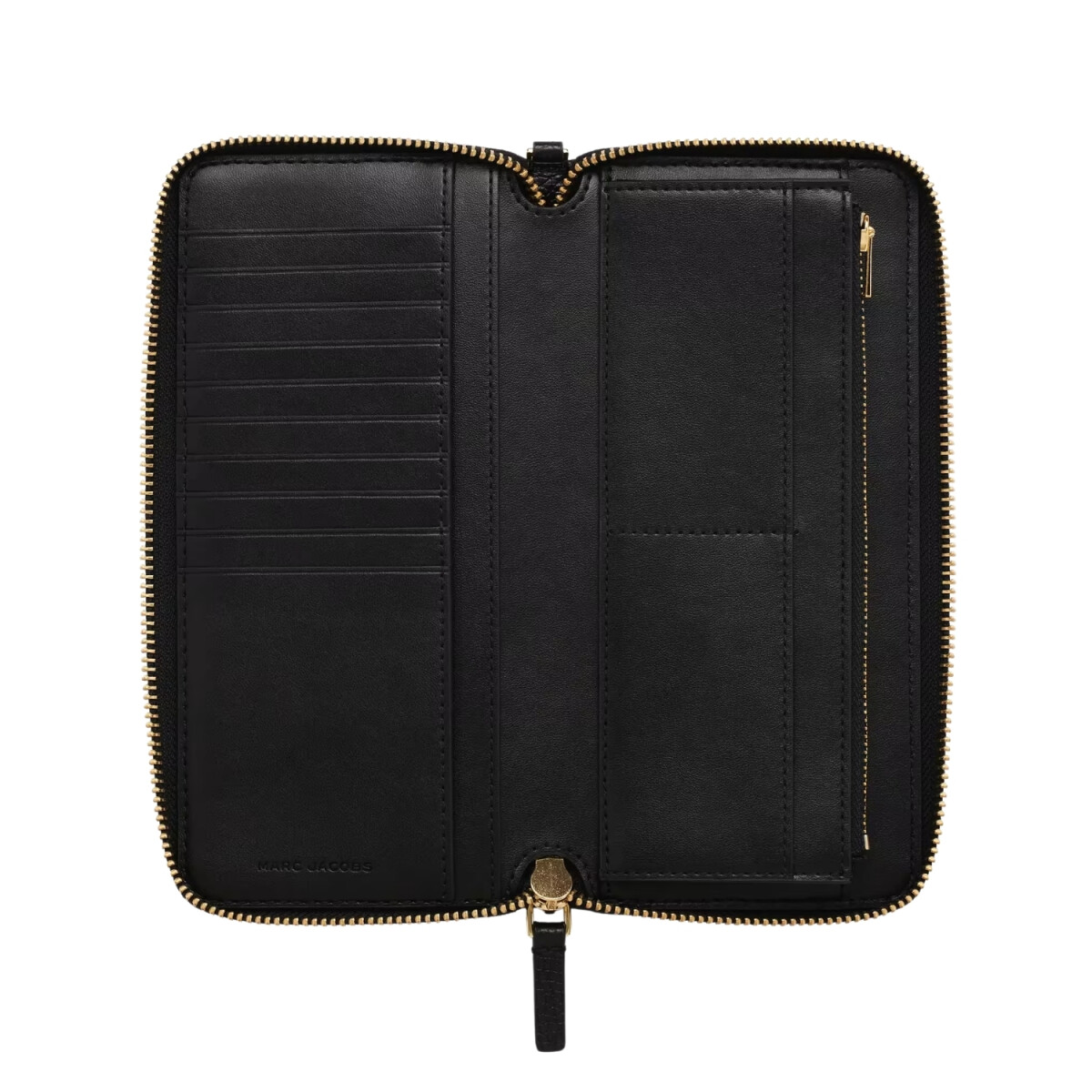 MARC JACOBS - THE CONTINENTAL WALLET 