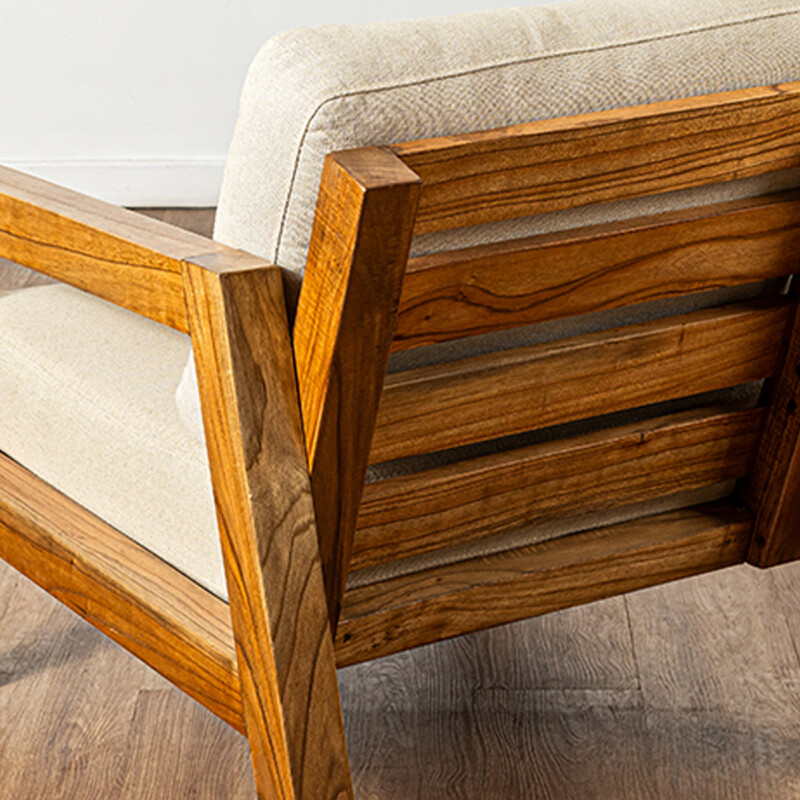 SILLON BONAIRE 1 PUESTO (CD) Unica