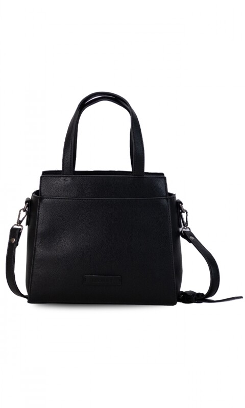 CARTERA LOS ANGELES NEGRO
