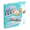 Juego de Contar Contigloo Djeco Juego de Contar Contigloo Djeco