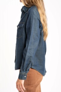 Camisa Denim Denim